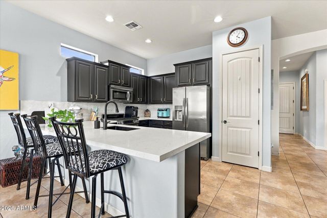 1629 N LUTHER --, Mesa, AZ 85207