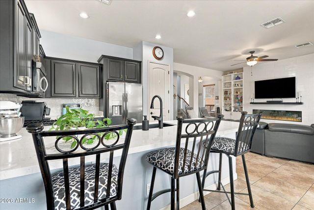 1629 N LUTHER --, Mesa, AZ 85207