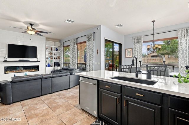 1629 N LUTHER --, Mesa, AZ 85207