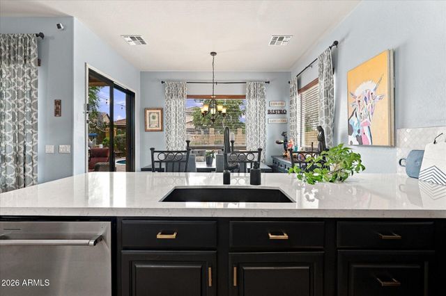 1629 N LUTHER --, Mesa, AZ 85207