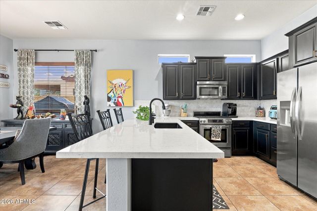 1629 N LUTHER --, Mesa, AZ 85207