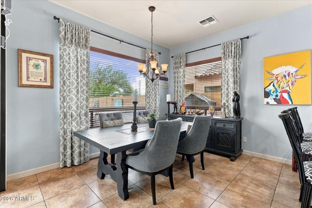 1629 N LUTHER --, Mesa, AZ 85207