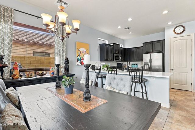 1629 N LUTHER --, Mesa, AZ 85207