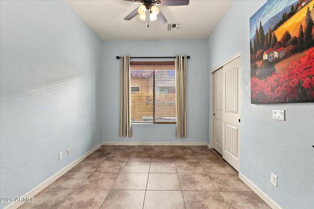 1629 N LUTHER --, Mesa, AZ 85207