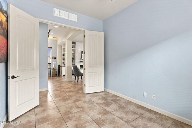 1629 N LUTHER --, Mesa, AZ 85207