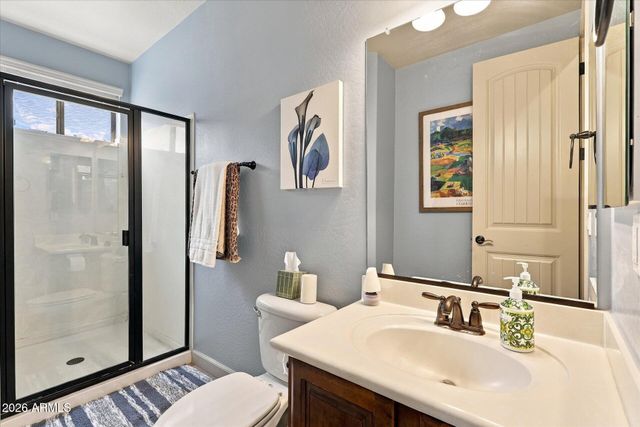 1629 N LUTHER --, Mesa, AZ 85207