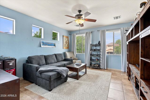 1629 N LUTHER --, Mesa, AZ 85207