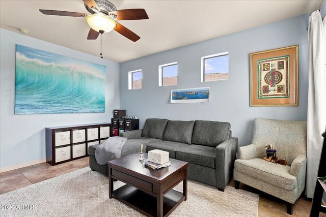 1629 N LUTHER --, Mesa, AZ 85207