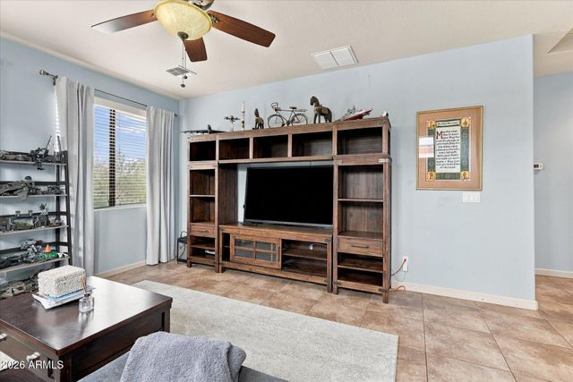 1629 N LUTHER --, Mesa, AZ 85207