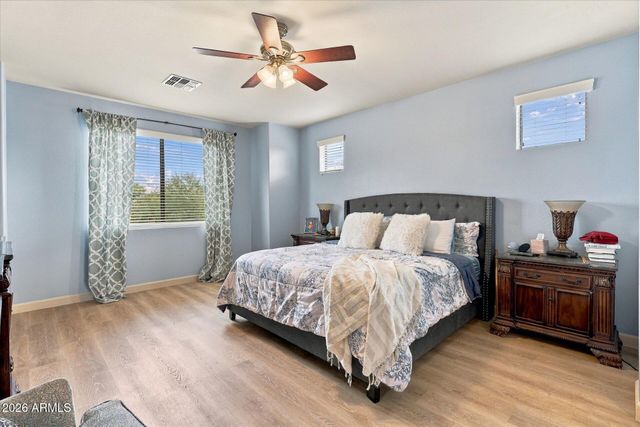 1629 N LUTHER --, Mesa, AZ 85207