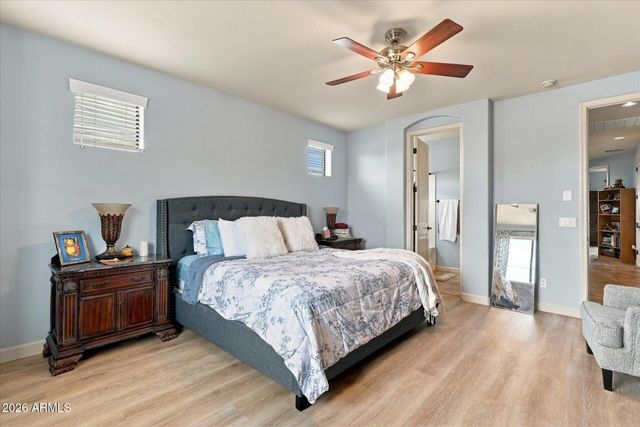 1629 N LUTHER --, Mesa, AZ 85207