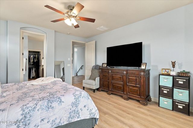 1629 N LUTHER --, Mesa, AZ 85207