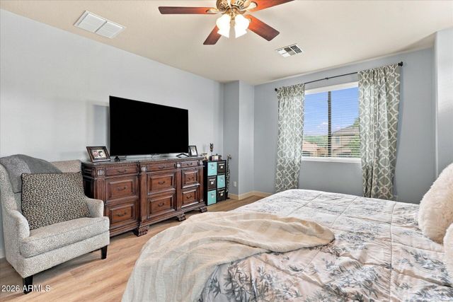 1629 N LUTHER --, Mesa, AZ 85207