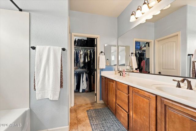 1629 N LUTHER --, Mesa, AZ 85207