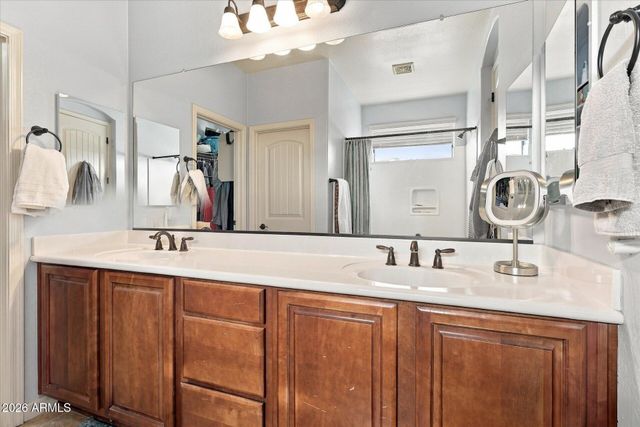 1629 N LUTHER --, Mesa, AZ 85207