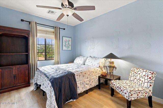 1629 N LUTHER --, Mesa, AZ 85207
