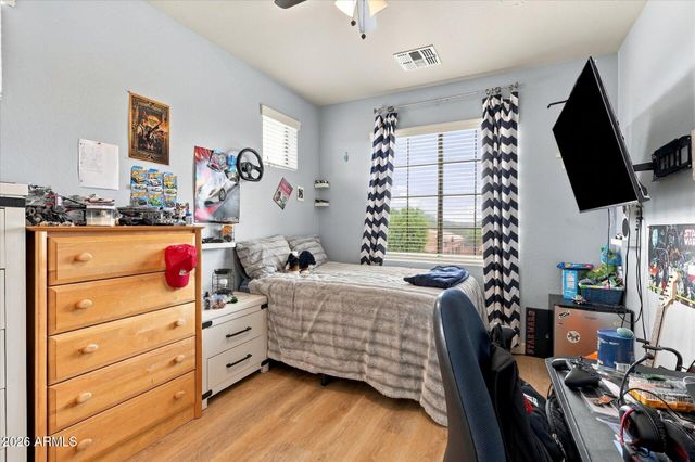 1629 N LUTHER --, Mesa, AZ 85207