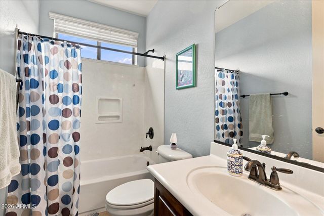 1629 N LUTHER --, Mesa, AZ 85207