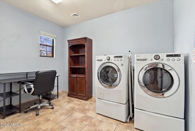 1629 N LUTHER --, Mesa, AZ 85207