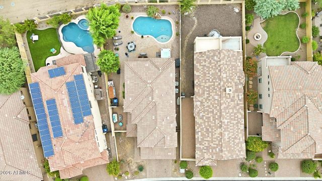 1629 N LUTHER --, Mesa, AZ 85207