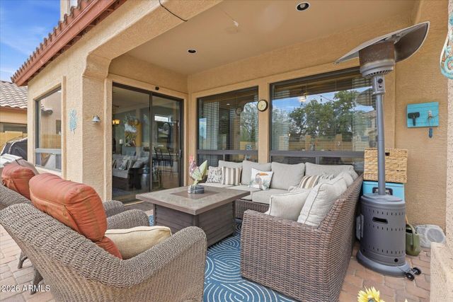 1629 N LUTHER --, Mesa, AZ 85207