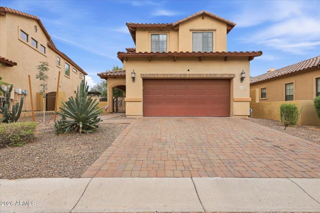 1629 N LUTHER --, Mesa, AZ 85207