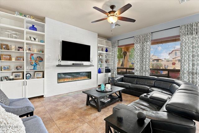 1629 N LUTHER --, Mesa, AZ 85207