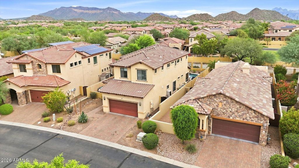 1629 N LUTHER --, Mesa, AZ 85207 — photo 2