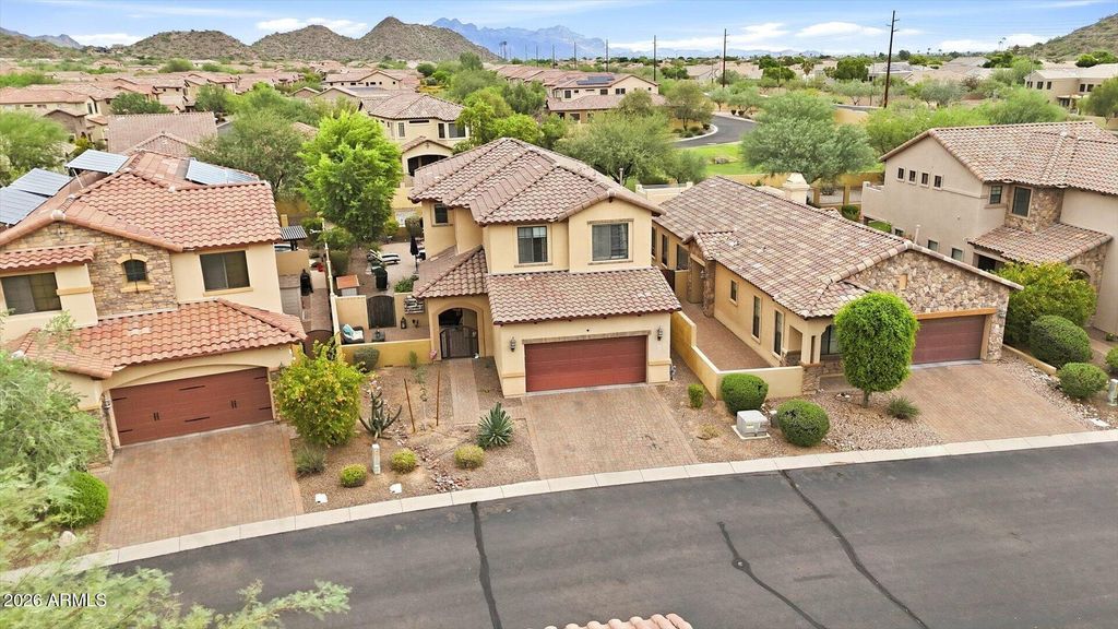 1629 N LUTHER --, Mesa, AZ 85207 — photo 3