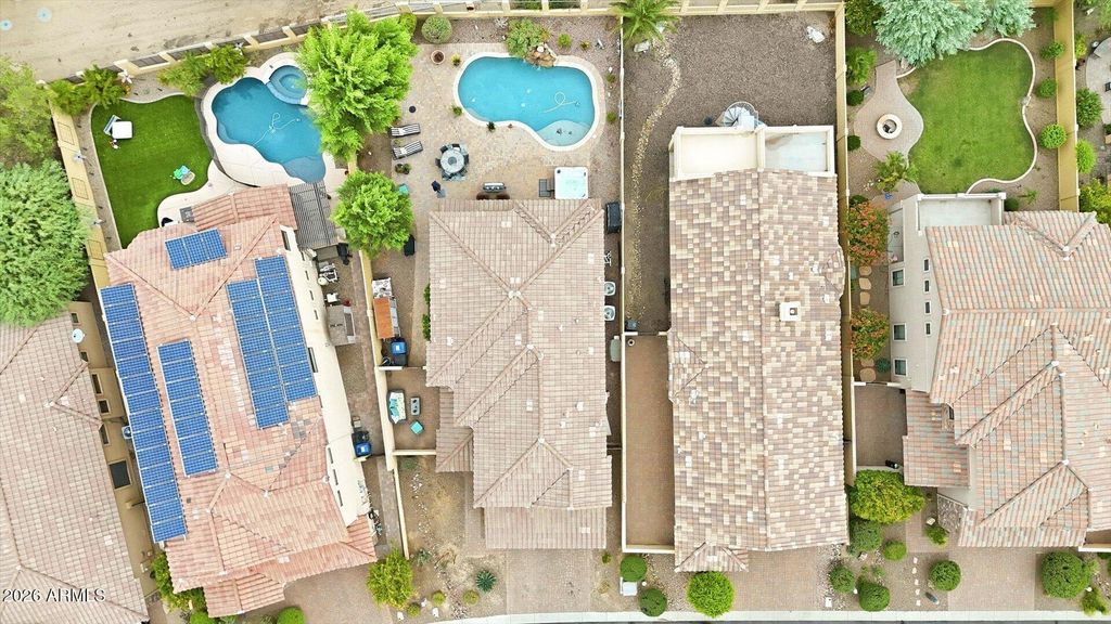 1629 N LUTHER --, Mesa, AZ 85207 — photo 4