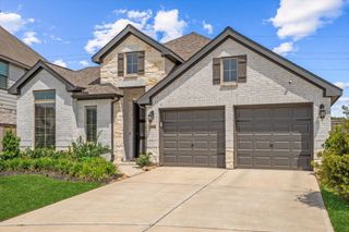 10606 Beacon Harbor Way, Richmond, TX 77406