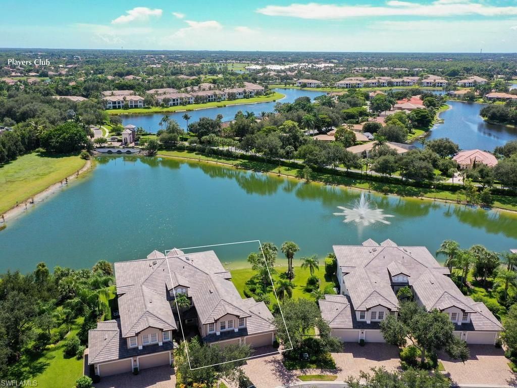 7877 Hawthorne DR 102, NAPLES, FL 34113 — exterior