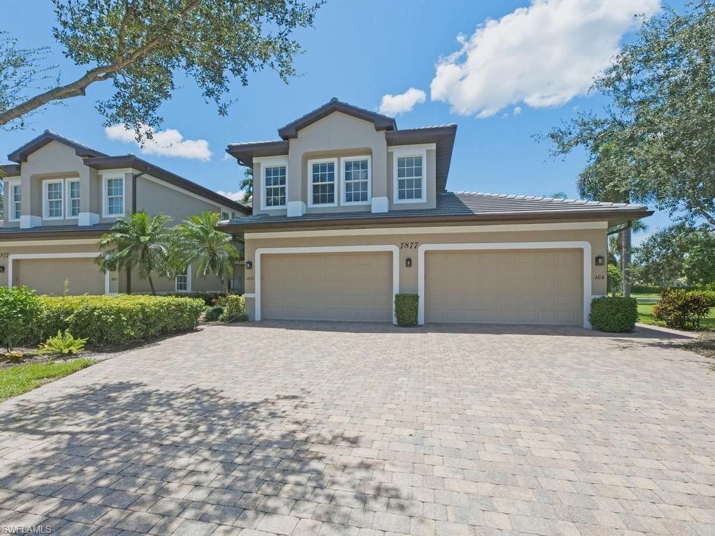 7877 Hawthorne DR 102, NAPLES, FL 34113 — photo 2