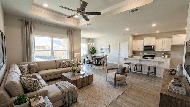 10520 Relic Road S, Mobile, AL 36608