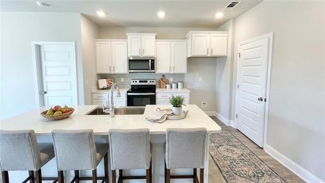 10520 Relic Road S, Mobile, AL 36608