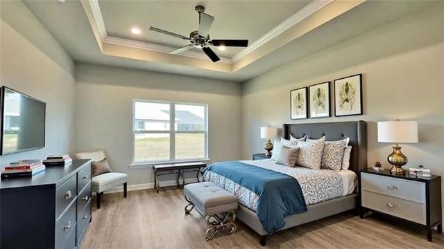 10520 Relic Road S, Mobile, AL 36608