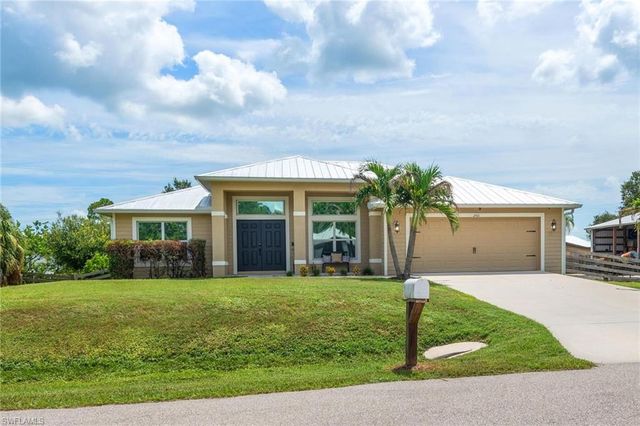 2401 Leavitt RD, Alva, FL 33920