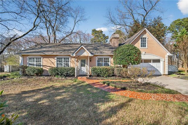 3400 Brookview Drive, Loganville, GA 30052