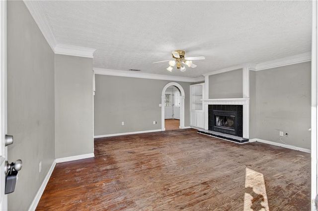 3400 Brookview Drive, Loganville, GA 30052