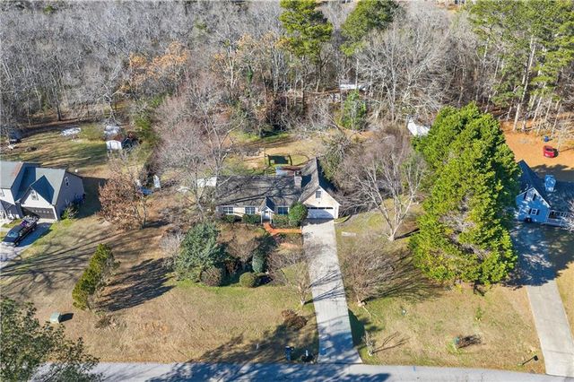 3400 Brookview Drive, Loganville, GA 30052