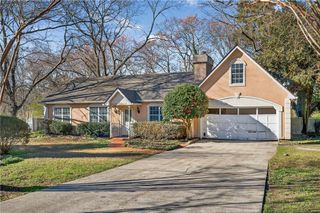 3400 Brookview Drive, Loganville, GA 30052