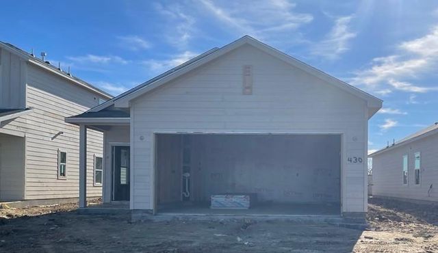 430 Harrison Hope Drive, Crosby, TX 77532