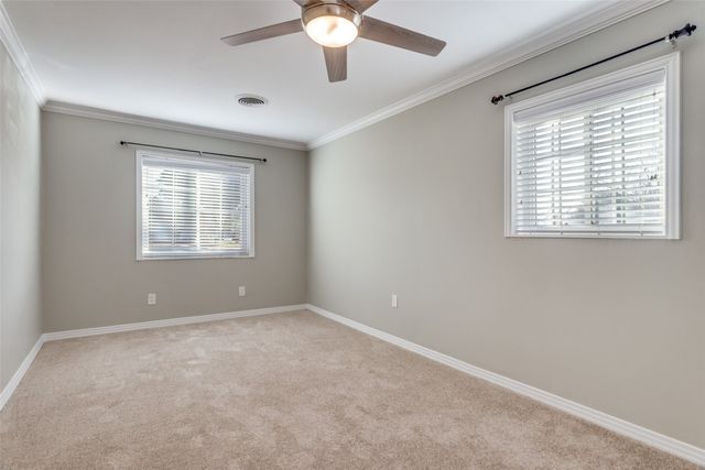 4045 Carolyn Road, Fort Worth, TX 76109