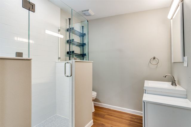 4045 Carolyn Road, Fort Worth, TX 76109