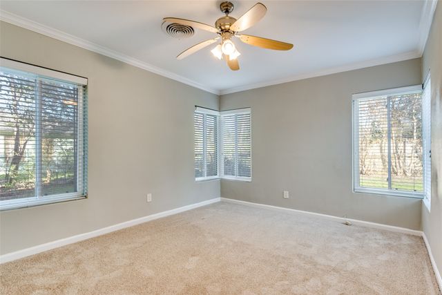 4045 Carolyn Road, Fort Worth, TX 76109
