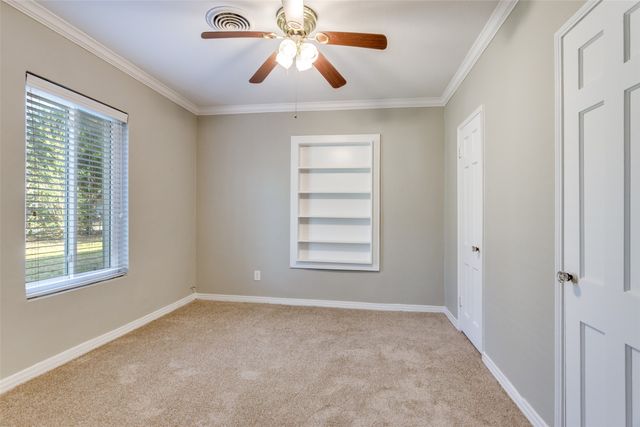 4045 Carolyn Road, Fort Worth, TX 76109