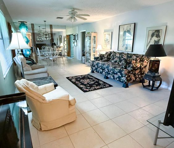 1538 Palmland Drive, Boynton Beach, FL 33436