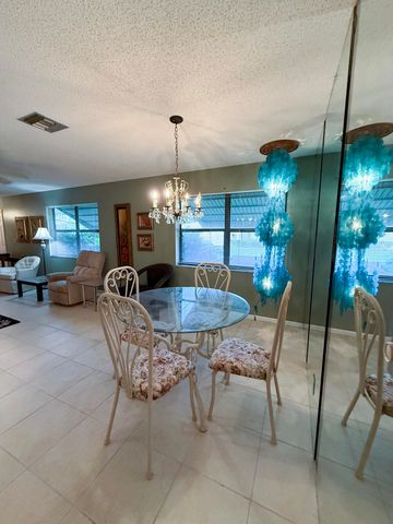 1538 Palmland Drive, Boynton Beach, FL 33436