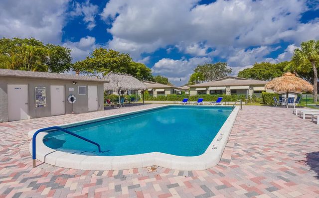 1538 Palmland Drive, Boynton Beach, FL 33436