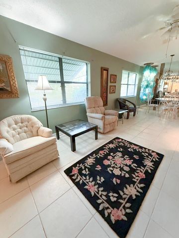1538 Palmland Drive, Boynton Beach, FL 33436